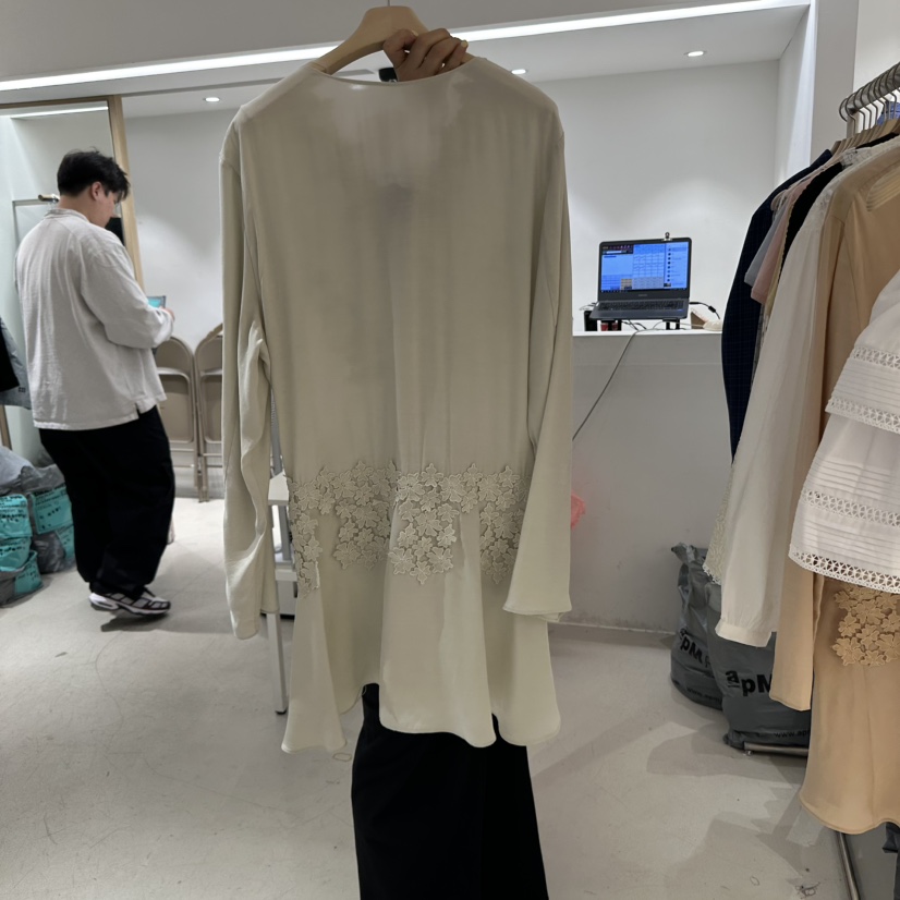 DAILYJUD韓國直郵㊣東大門實拍女裝新款時尚推薦人氣連衣裙DAILY JUD連衣裙