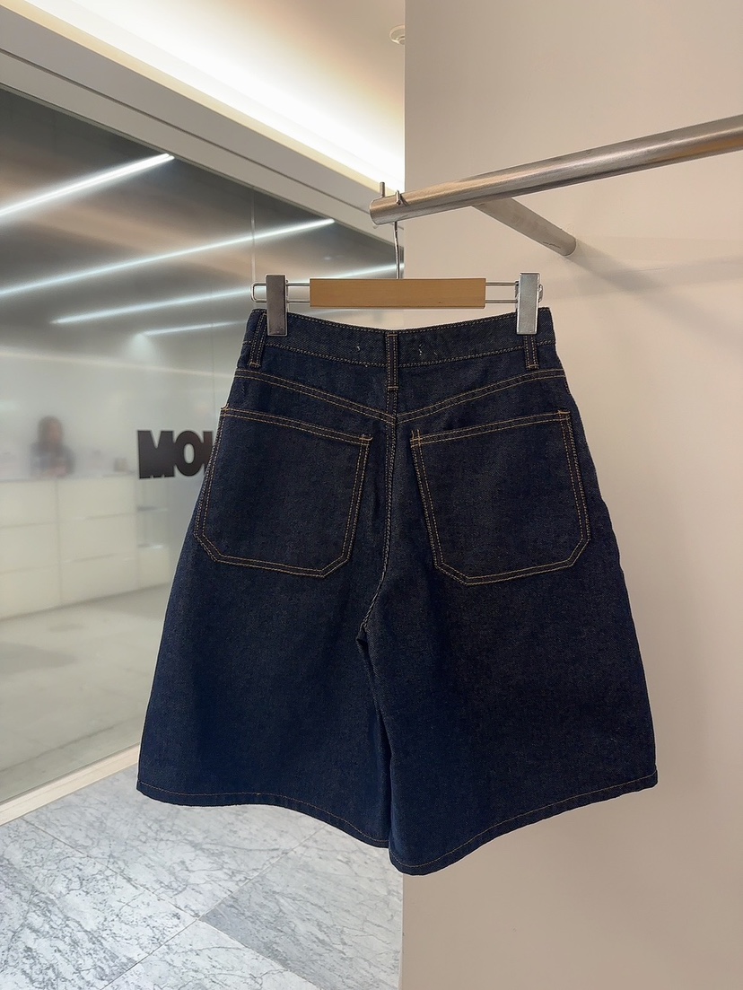 DE VENTI韓國直郵㊣女裝新品休閑時尚推薦人氣熱賣25春夏短褲DE VENTI短褲