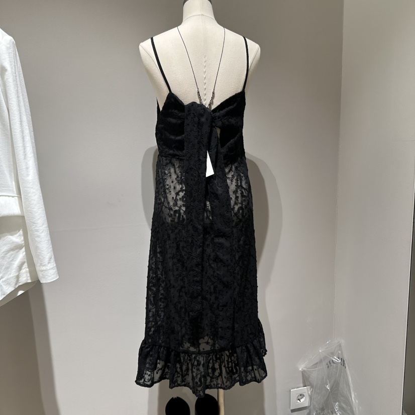 FAVOR-P韓國直郵㊣女裝新品25春夏推薦熱賣時尚人氣連衣裙FAVOR連衣裙