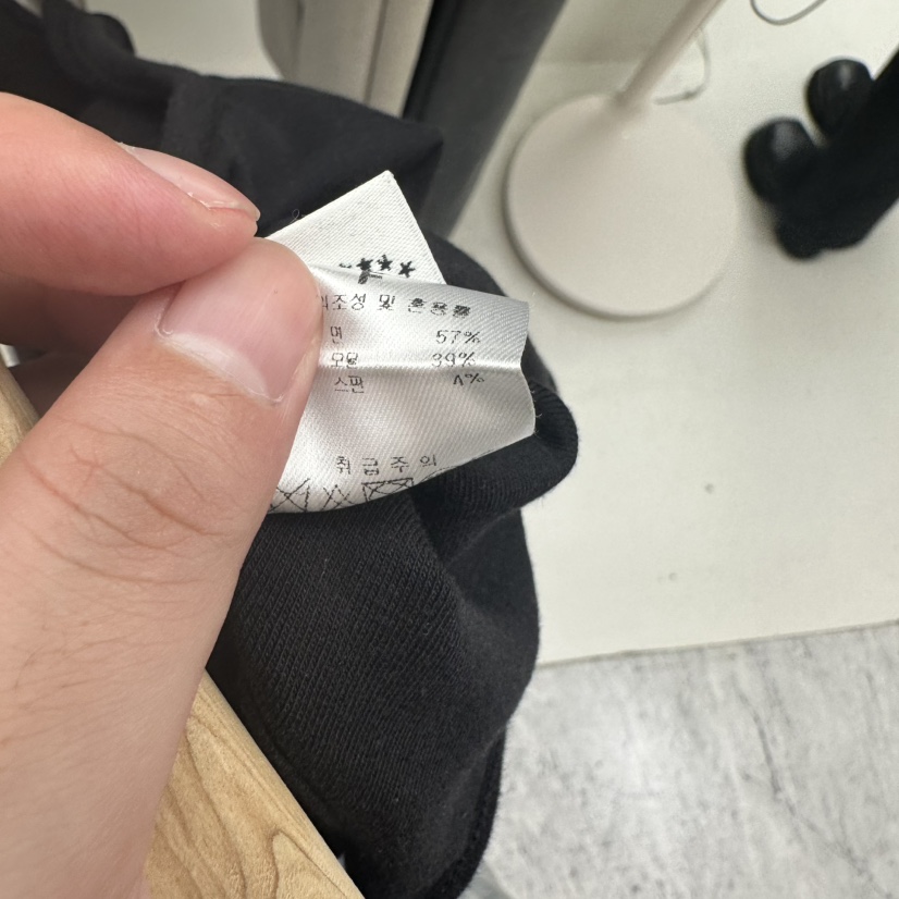 CHAV直郵韓國代購㊣女裝新品25春夏熱賣休閑推薦半身裙中短裙CHAV半身裙/中短裙