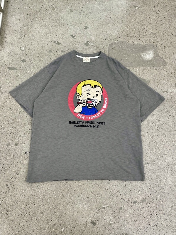 HIGH FIVE韓國直郵㊣東大門實拍女裝新款時尚休閑熱賣推薦T恤HIGH FIVET恤