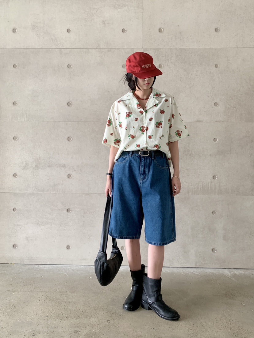 DAVICHI直郵韓國代購㊣女裝新品25春夏推薦熱賣休閑襯衫蕾絲衫DAVICHI襯衫/蕾絲衫