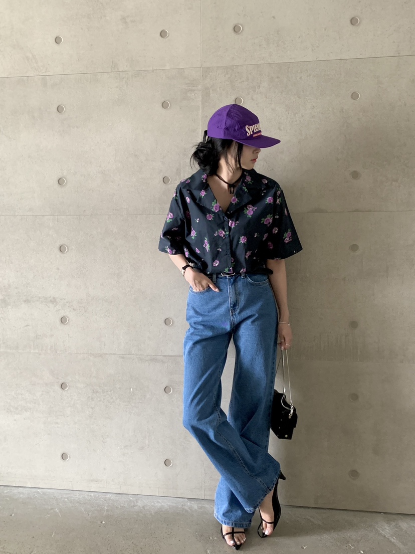DAVICHI直郵韓國代購㊣女裝新品25春夏推薦熱賣休閑襯衫蕾絲衫DAVICHI襯衫/蕾絲衫