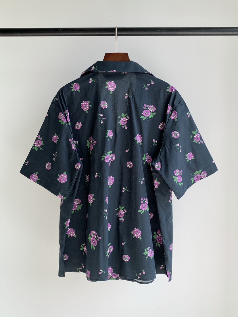 DAVICHI直郵韓國代購㊣女裝新品25春夏推薦熱賣休閑襯衫蕾絲衫DAVICHI襯衫/蕾絲衫