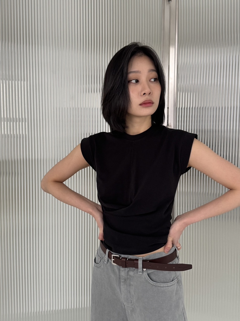 KARE/WEREPIECE韓國直郵㊣東大門實拍女裝新款人氣熱賣T恤KARE/WEREPIECET恤