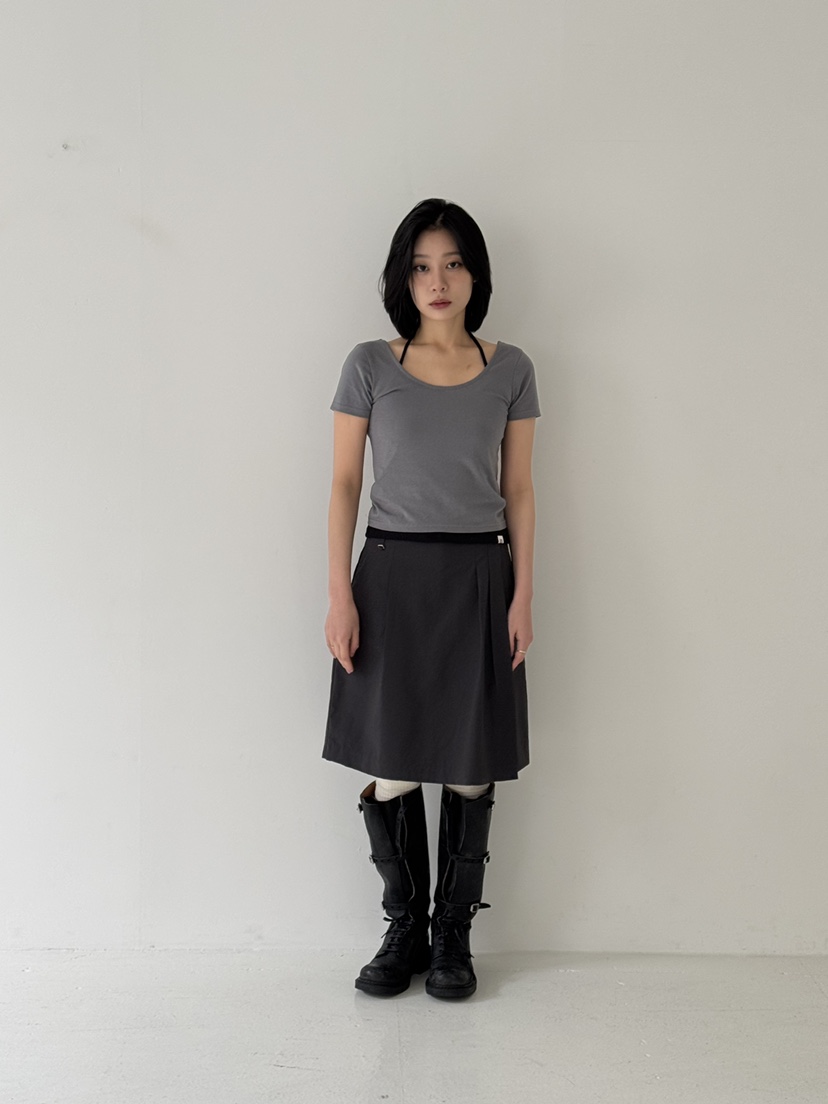 KARE/WEREPIECE韓國㊣直郵東大門代購女裝新款時尚T恤修身KARE/WEREPIECET恤