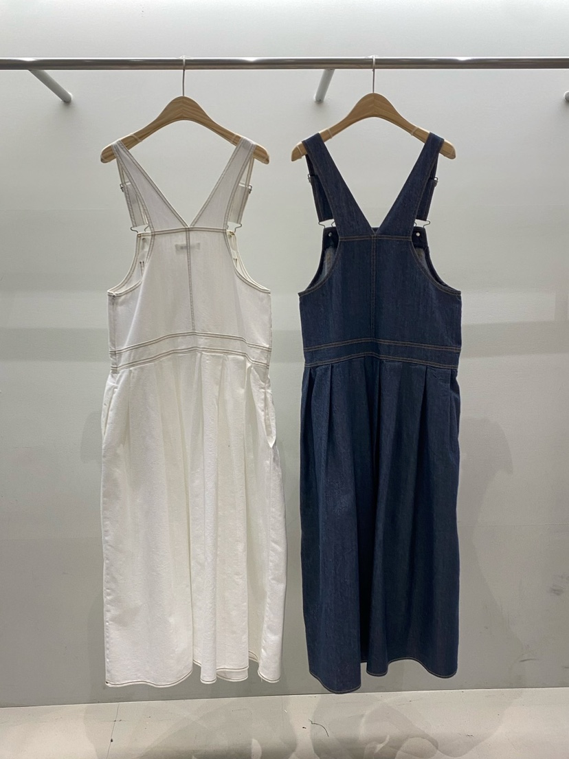 ONDO-P東大門實拍女裝新品真品時尚熱賣25春夏職業人氣連衣裙ONDO-P連衣裙