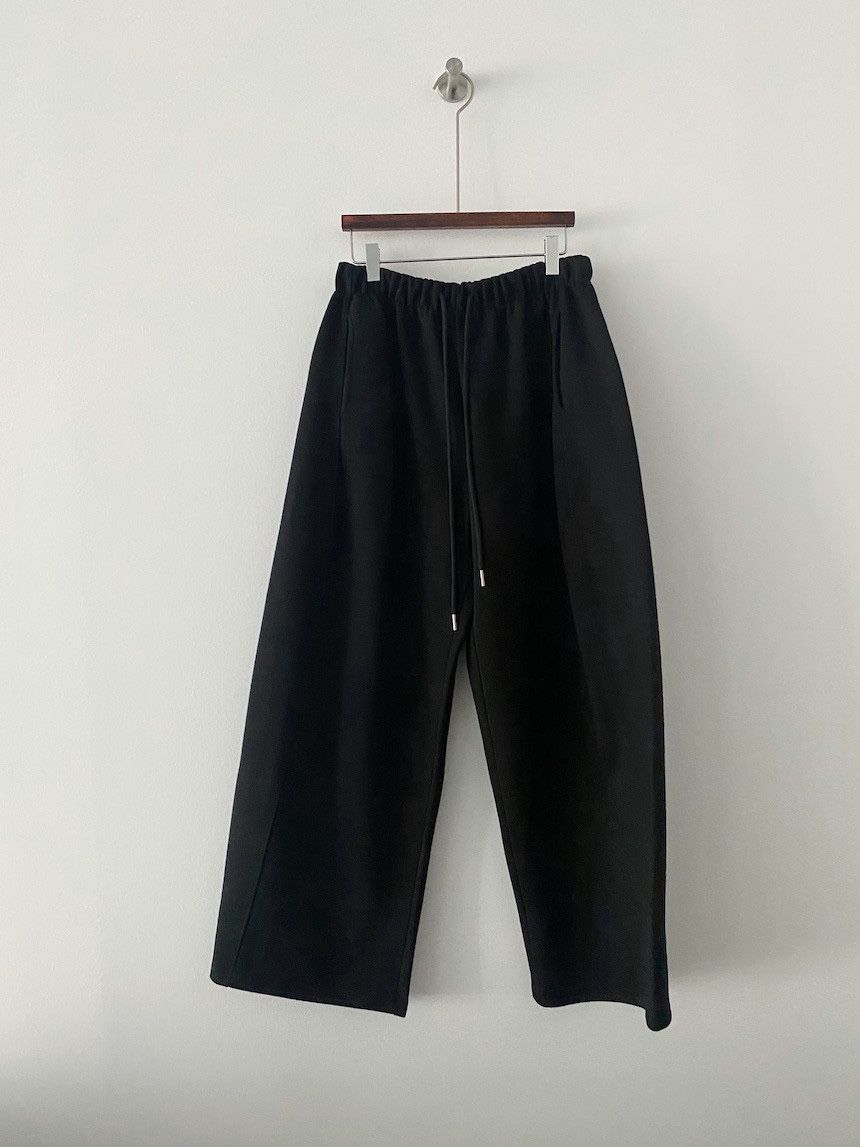 PLANTS ON GRAY東大門代購女裝新款休閑真品職業25春夏休閑褲PLANTS ON GRAY休閑褲
