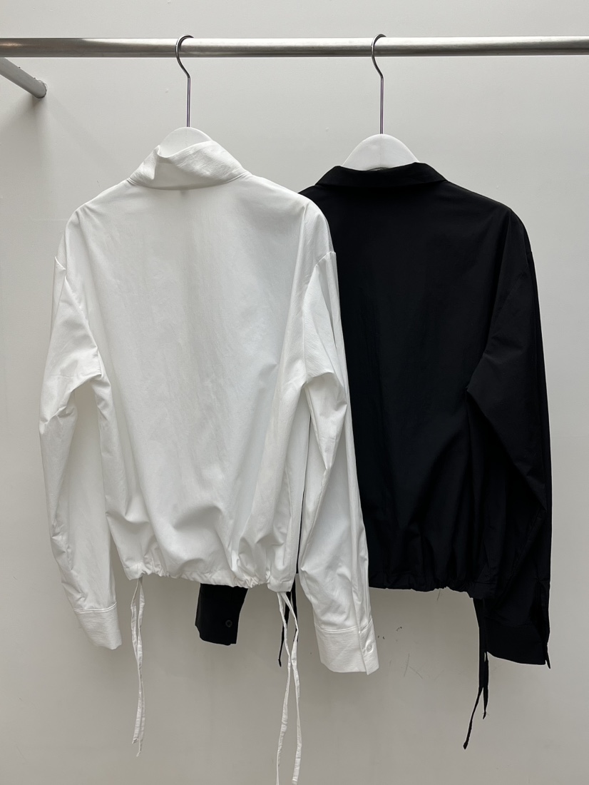 BEAMING SEOUL東大門代購女裝新款人氣真品襯衫蕾絲衫高領BEAMING SEOUL襯衫/蕾絲衫