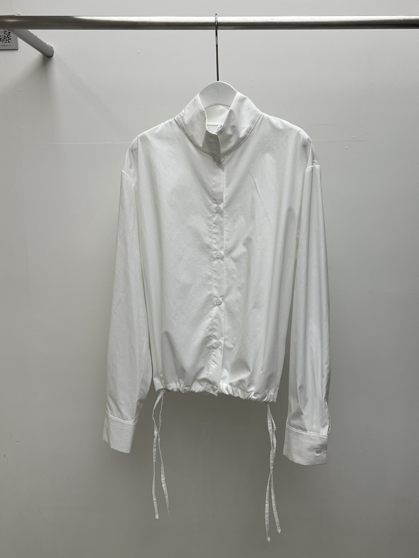 BEAMING SEOUL東大門代購女裝新款人氣真品襯衫蕾絲衫高領BEAMING SEOUL襯衫/蕾絲衫