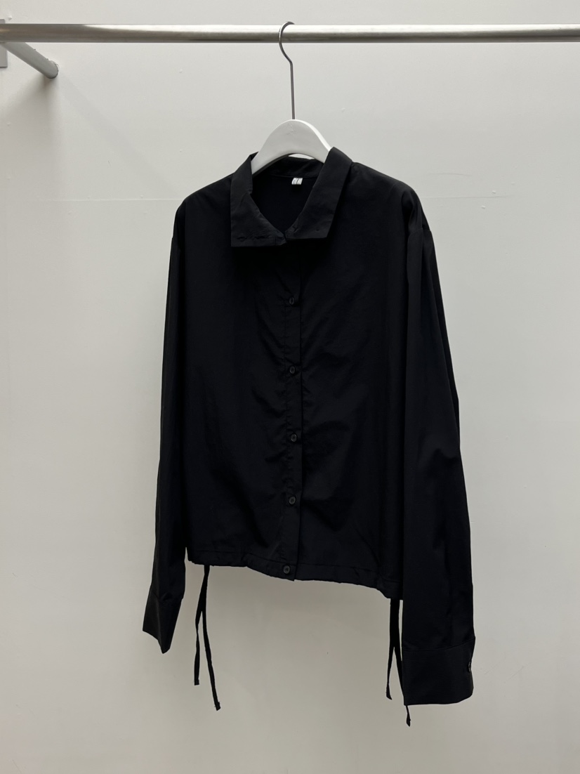 BEAMING SEOUL東大門代購女裝新款人氣真品襯衫蕾絲衫高領BEAMING SEOUL襯衫/蕾絲衫圖色2