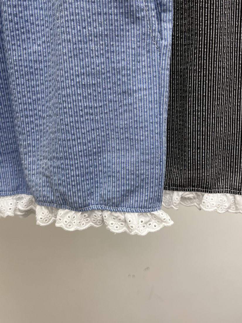 BEAMING SEOUL東大門實拍女士新款25春夏時尚真品推薦短褲BEAMING SEOUL短褲