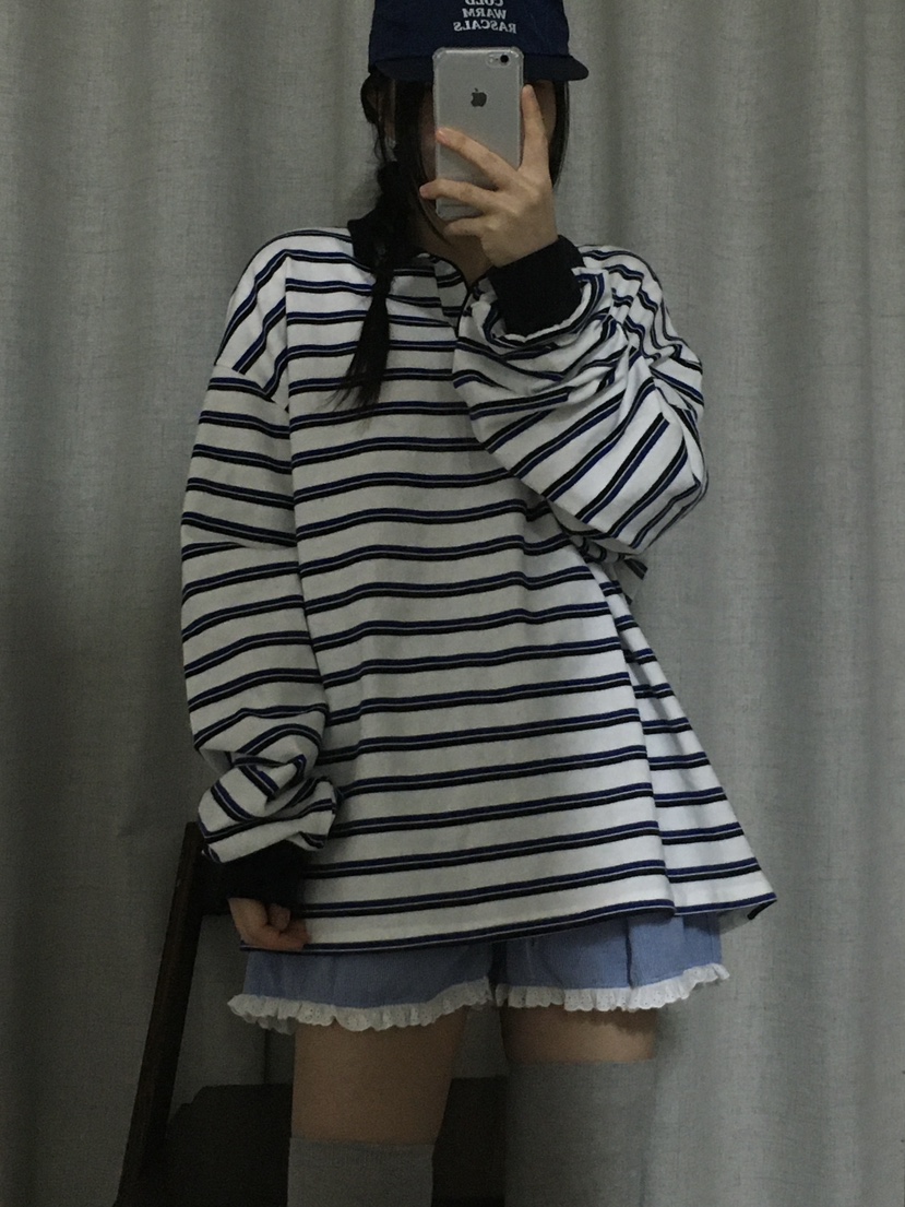 BEAMING SEOUL東大門實拍女士新款25春夏時尚真品推薦短褲BEAMING SEOUL短褲