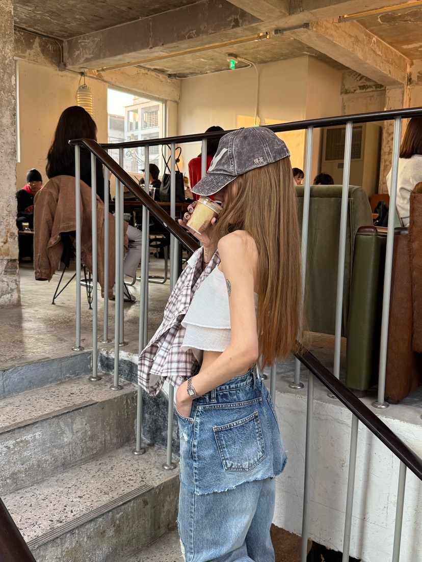 ZEROZERO直郵韓國代購㊣女裝新款休閑職業時尚推薦熱賣裙褲ZEROZERO裙褲