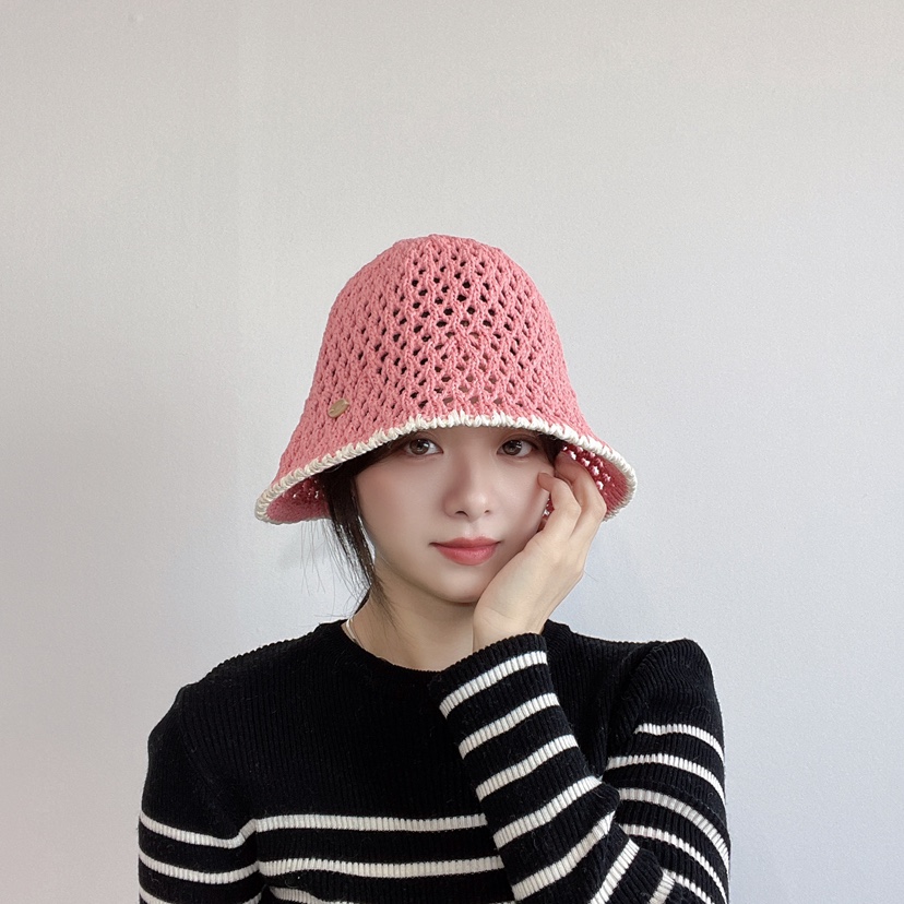 LOVELY HAT直郵韓國代購㊣女裝新款推薦人氣熱賣25春夏帽子LOVELY HAT帽子