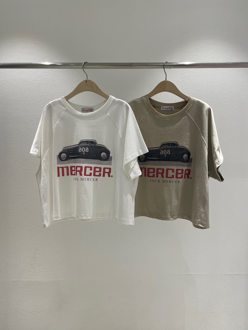 ROOMS SHOP直郵韓國代購㊣女裝新款休閑推薦熱賣25春夏T恤ROOMS_SHOPT恤