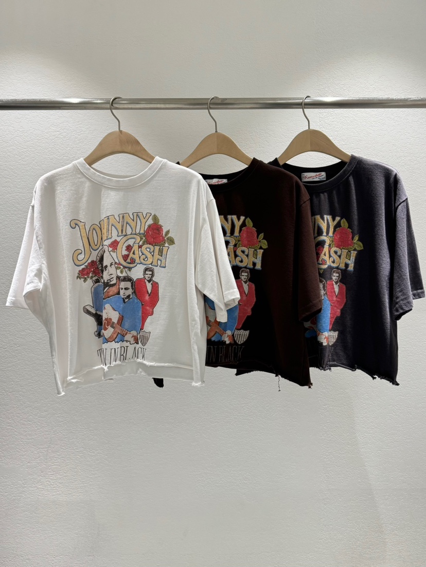 ROOMS SHOP韓國直郵㊣東大門實拍女裝新款推薦人氣熱賣T恤ROOMS_SHOPT恤