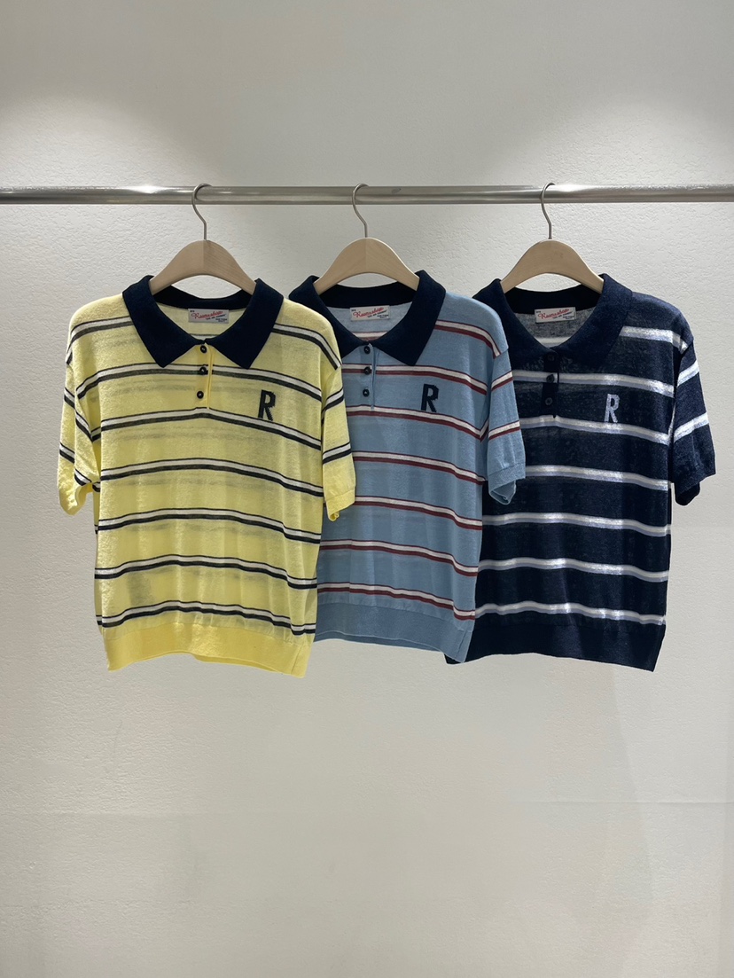 ROOMS SHOP韓國直郵㊣東大門實拍女裝新品休閑熱賣25春夏針織衫ROOMS_SHOP針織衫