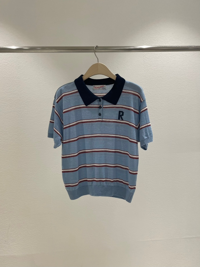 ROOMS SHOP韓國直郵㊣東大門實拍女裝新品休閑熱賣25春夏針織衫ROOMS_SHOP針織衫