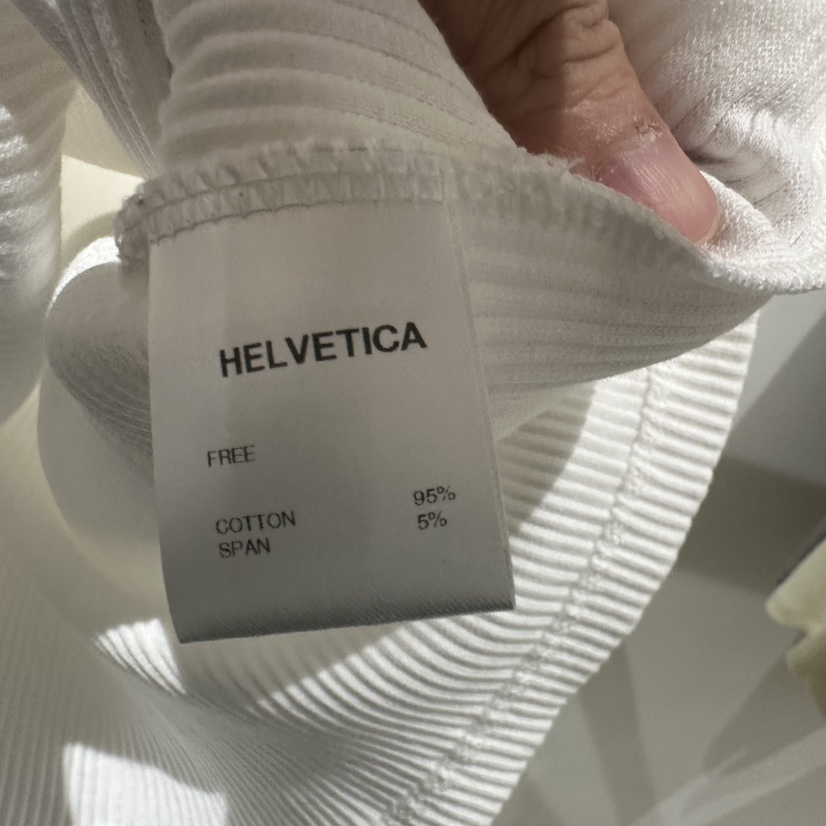 HELVETICA東大門直郵女士新款真品職業休閑推薦時尚吊帶背心HELVETICA吊帶/背心