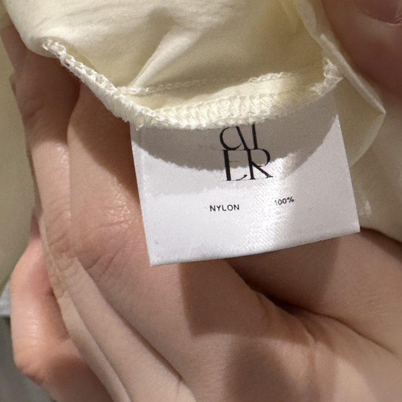 ALTER東大門實拍女士新品真品25春夏推薦時尚職業熱賣吊帶背心Alter吊帶/背心