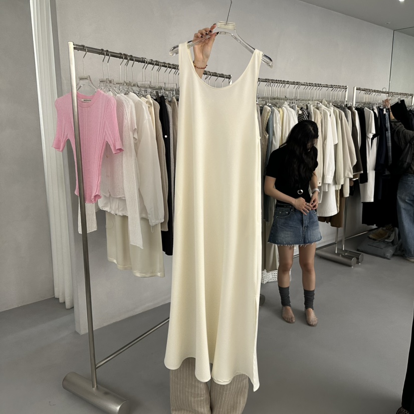 DOUBLE STANDARD/LE SMOKING/MAISONSTAFF東大門代購女裝新品人氣連衣裙MAISONSTAFF連衣裙