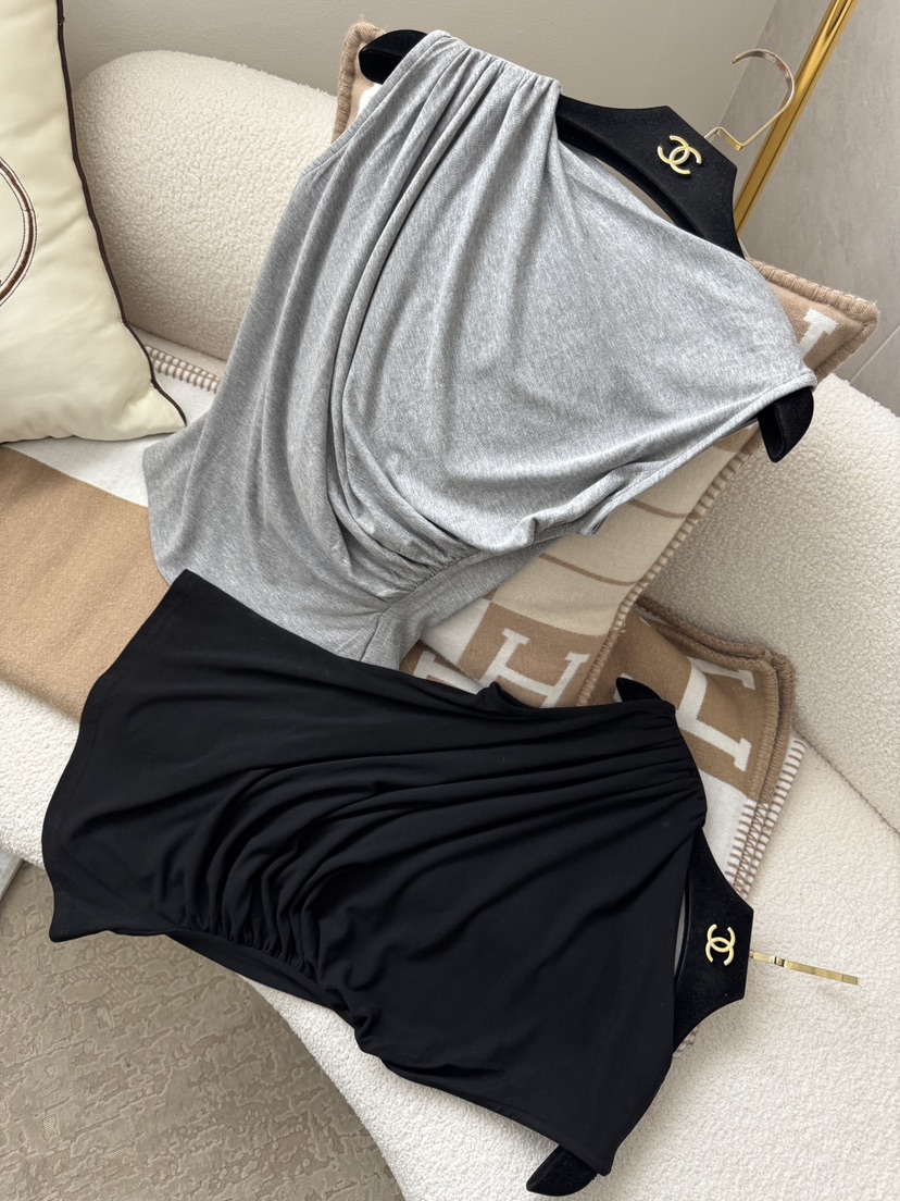 바츠直郵韓國代購㊣女裝新品人氣推薦熱賣時尚休閑吊帶背心Vatz吊帶/背心