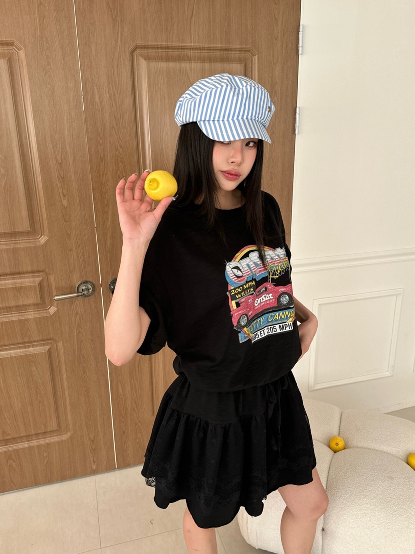 MAISONDEGLORY韓國直郵㊣東大門實拍女裝新品25春夏推薦連衣裙MAISON DE GLORY連衣裙