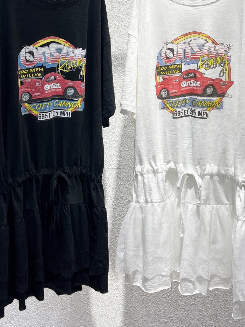 MAISONDEGLORY韓國直郵㊣東大門實拍女裝新品25春夏推薦連衣裙MAISON DE GLORY連衣裙