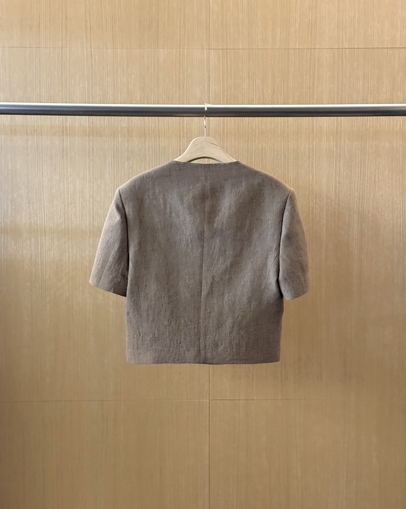 CULLUM韓國㊣直郵東大門代購女裝新品人氣時尚推薦休閑夾克CULLUM夾克