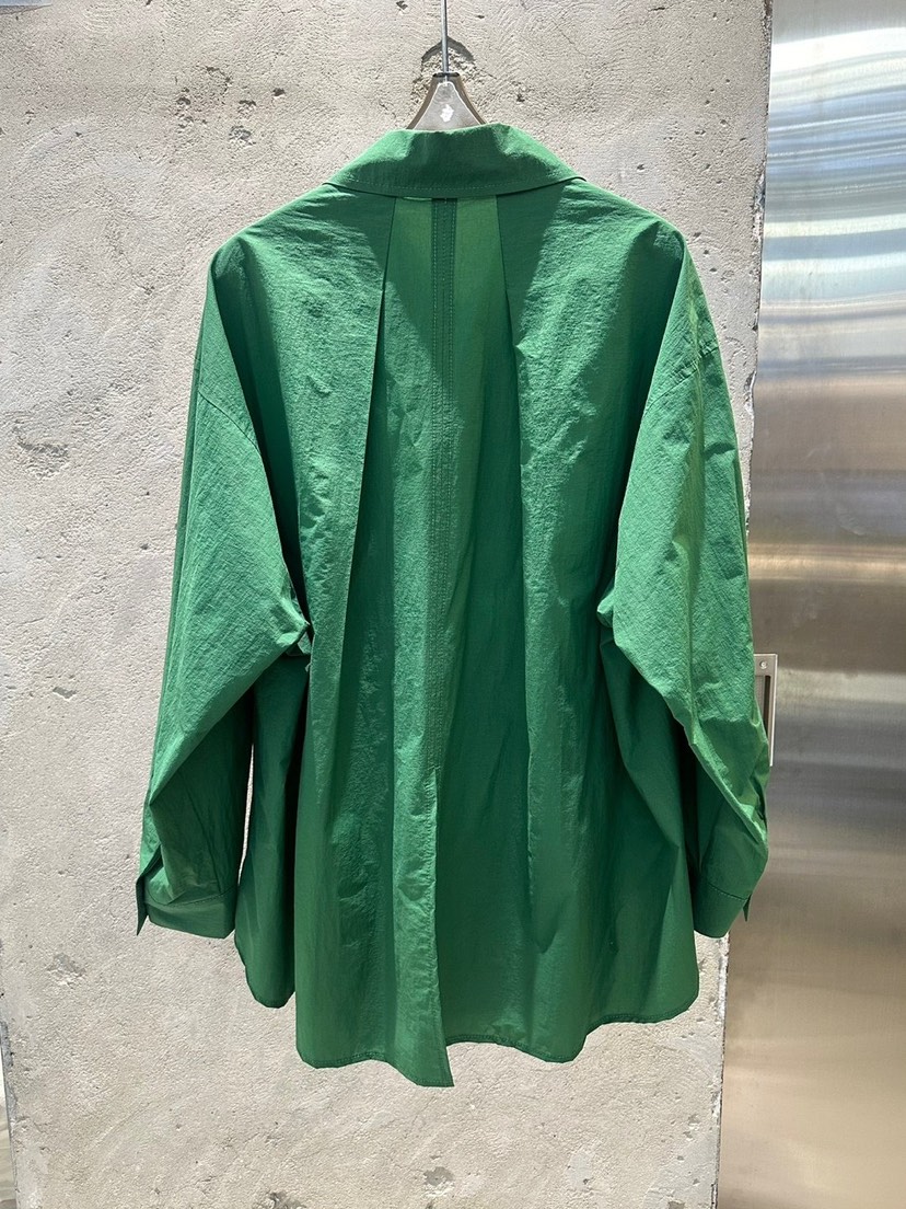 THE SIL直郵韓國代購㊣女裝新品推薦時尚25春夏襯衫蕾絲衫THE SIL/1 2ILLY襯衫/蕾絲衫