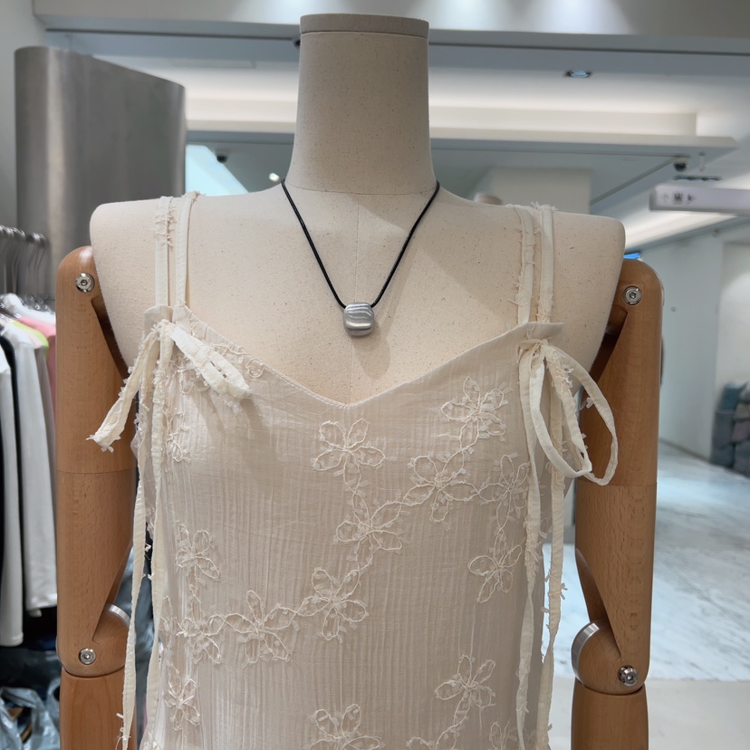 MAGNOLIA36-P韓國直郵㊣女裝新品休閑25春夏熱賣時尚連衣裙MAGNOLIA36-P連衣裙