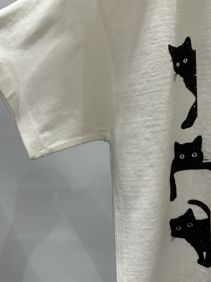HEXX韓國直郵㊣東大門實拍女裝新品25春夏人氣熱賣休閑推薦T恤THE HEXXT恤