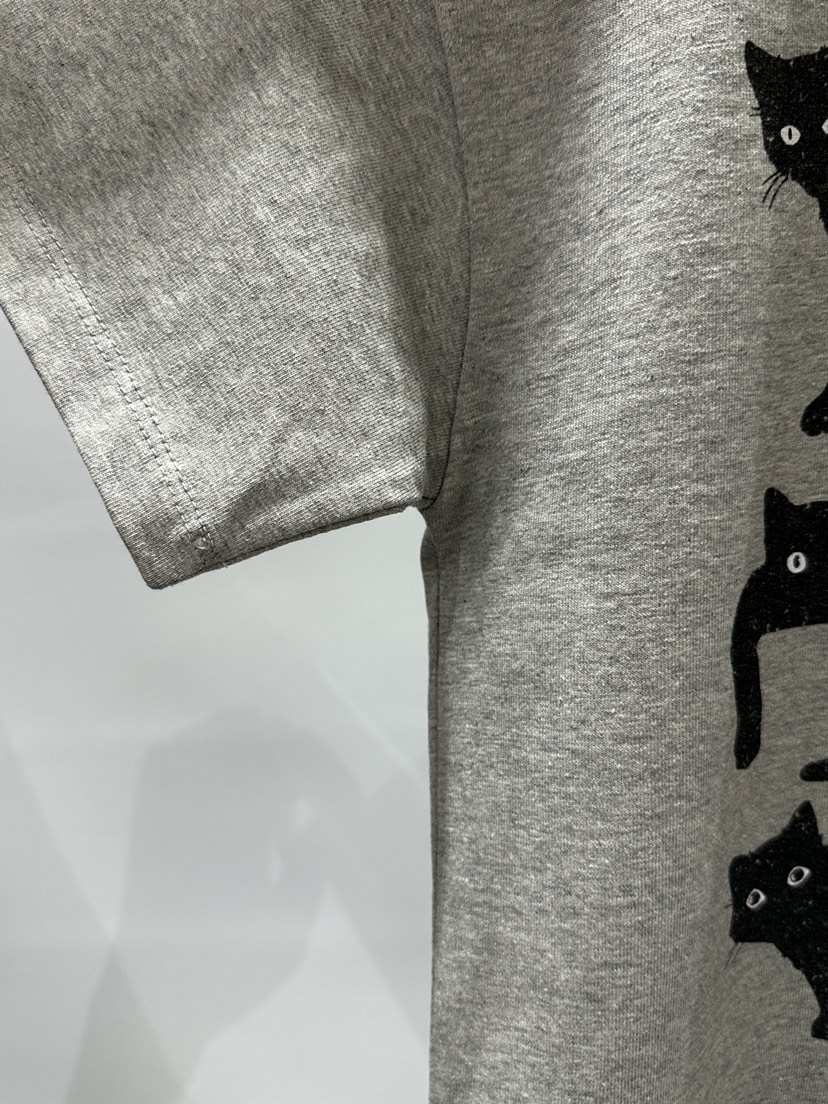 HEXX韓國直郵㊣東大門實拍女裝新品25春夏人氣熱賣休閑推薦T恤THE HEXXT恤