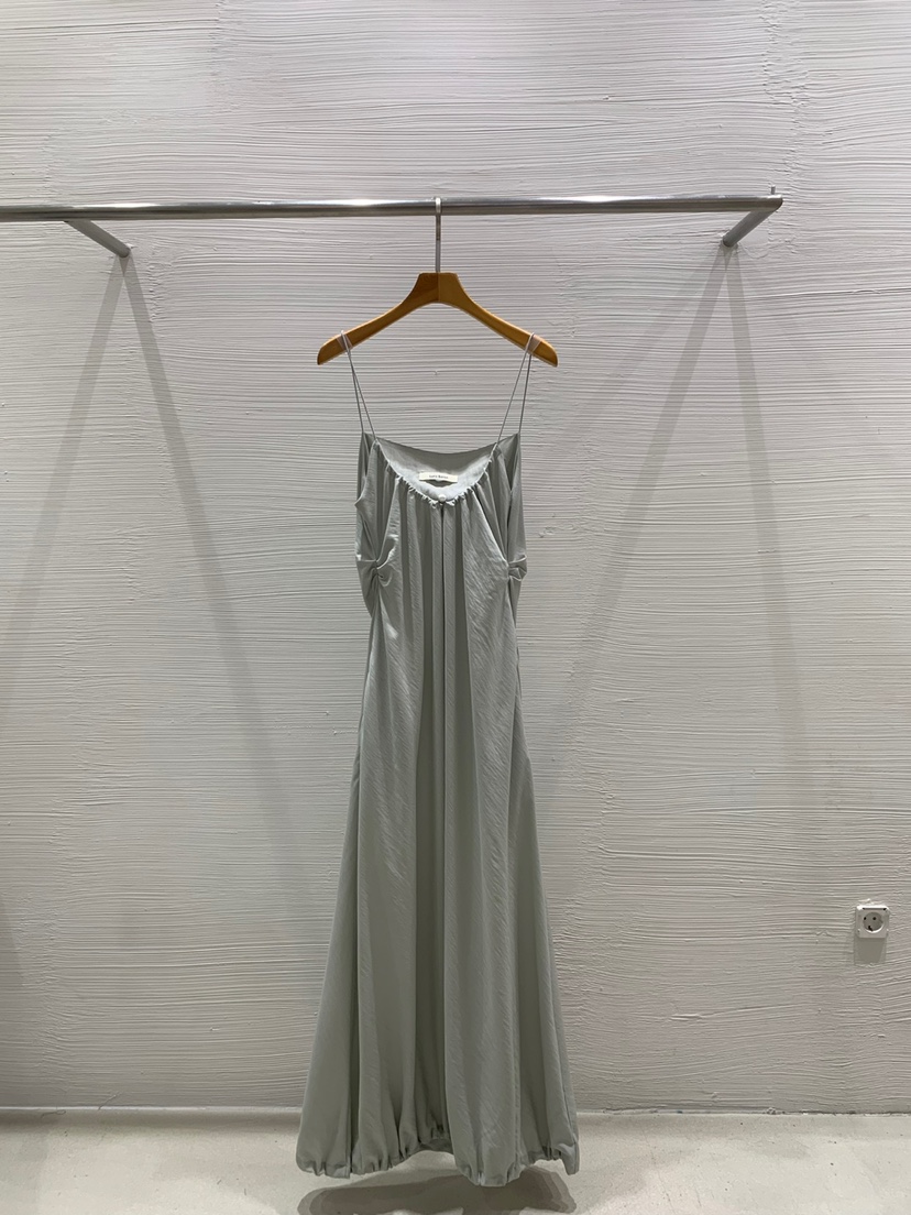LUCY SALON直郵韓國代購㊣女裝新品熱賣25春夏休閑推薦連衣裙LUCY SALON連衣裙