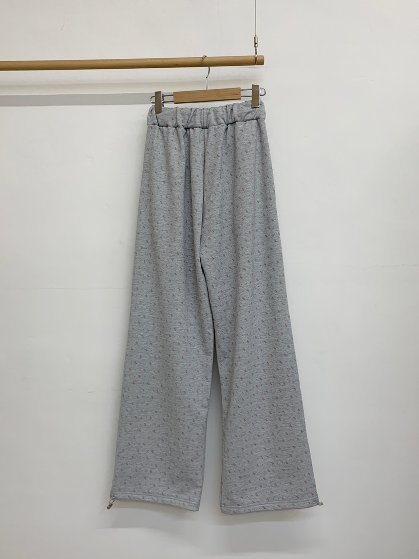 MORE THAN-P韓國直郵㊣女裝新品人氣時尚休閑熱賣推薦休閑褲MORE THAN休閑褲
