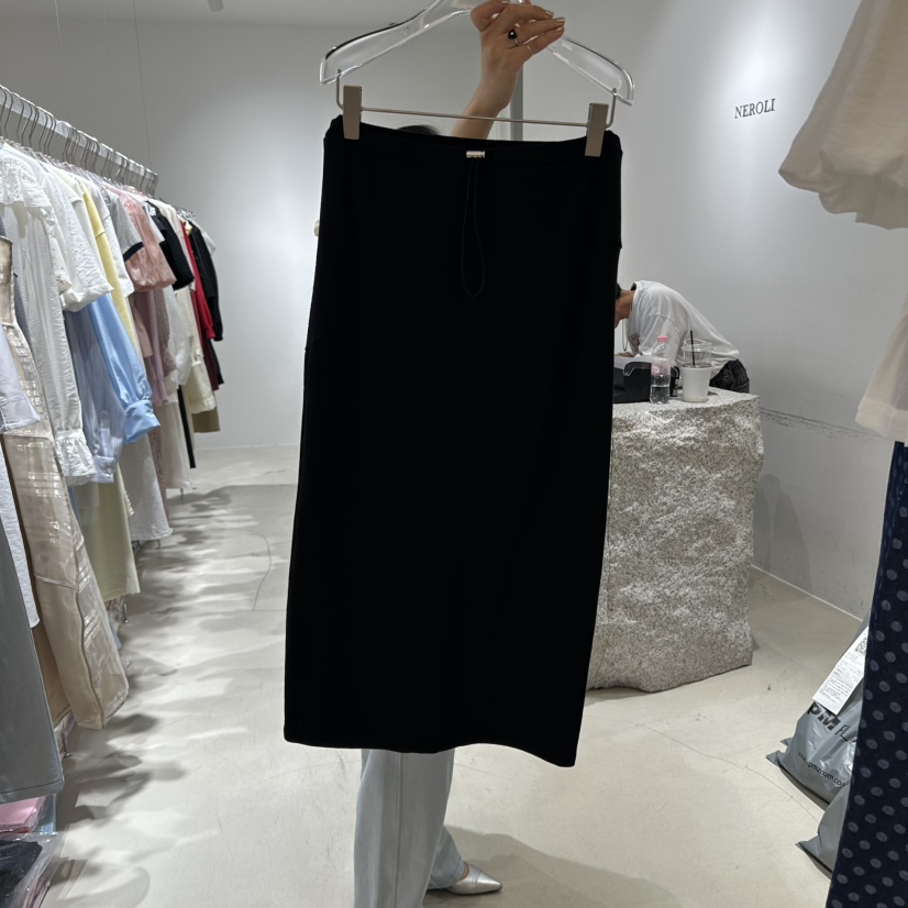 NEROLI 36韓國直郵㊣東大門實拍女裝新款推薦時尚人氣長裙NEROLI 36長裙圖色2