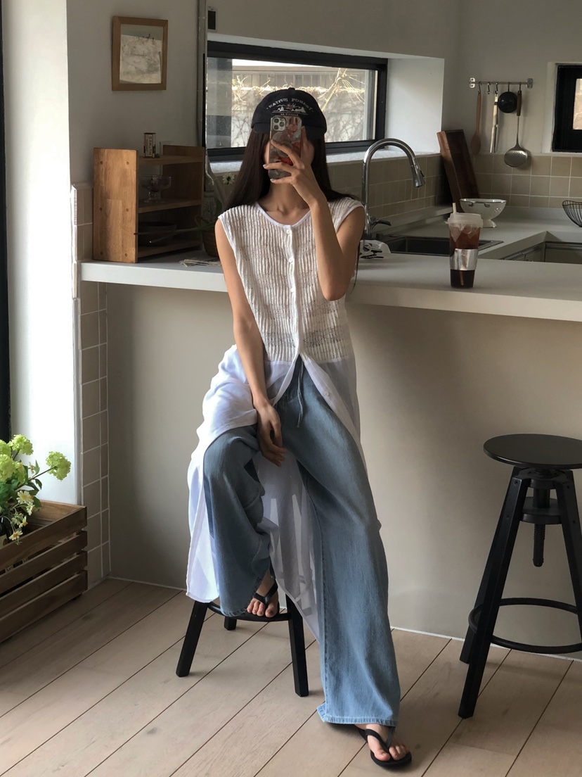 ONDO-P直郵韓國代購㊣女裝新款時尚休閑推薦25春夏人氣連衣裙ONDO-P連衣裙