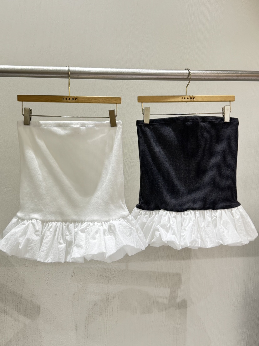 FRANC—L韓國直郵㊣東大門實拍女裝新品人氣吊帶背心不含內搭FRANC吊帶/背心