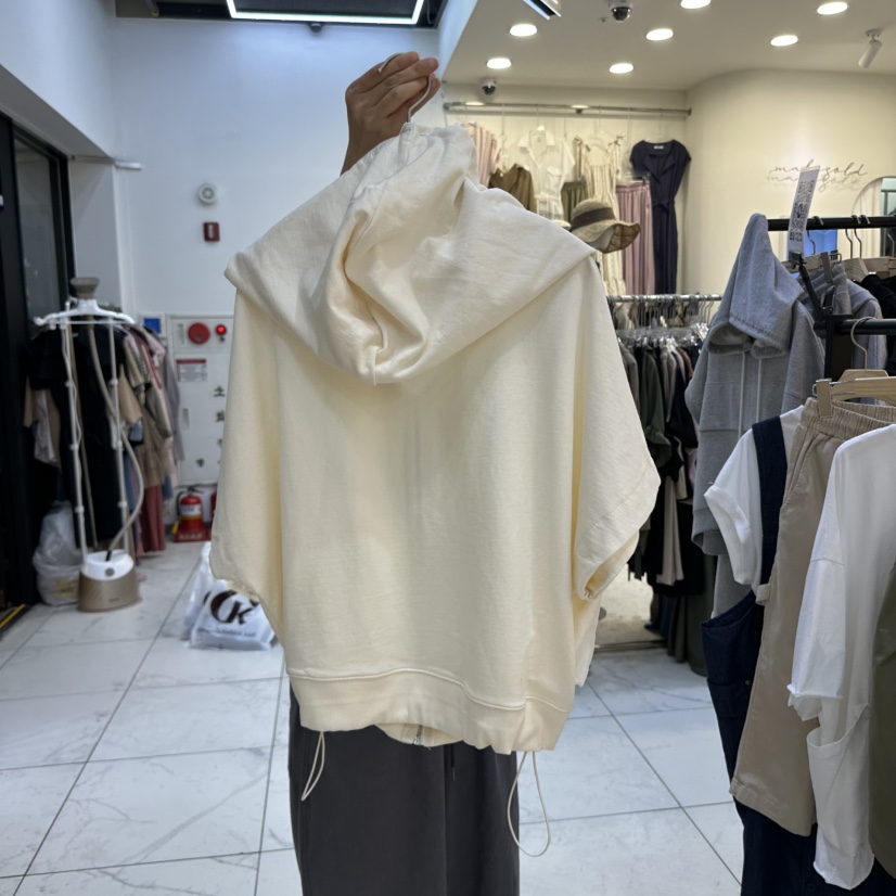 IN KIRA直郵韓國代購㊣女裝新款時尚人氣25春夏推薦熱賣夾克IN KIRA夾克