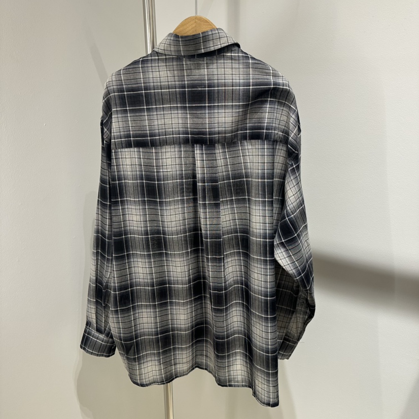 ART IS OVER韓國㊣直郵東大門代購女裝新品25春夏襯衫蕾絲衫ART IS OVER襯衫/蕾絲衫