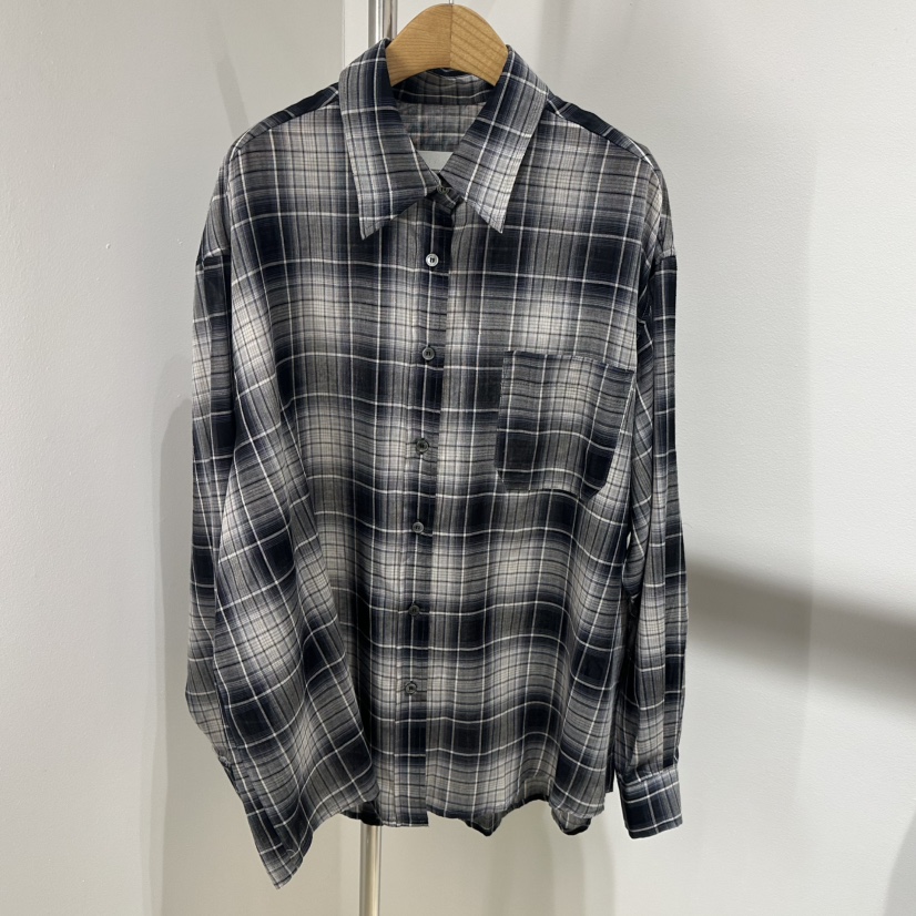ART IS OVER韓國㊣直郵東大門代購女裝新品25春夏襯衫蕾絲衫ART IS OVER襯衫/蕾絲衫