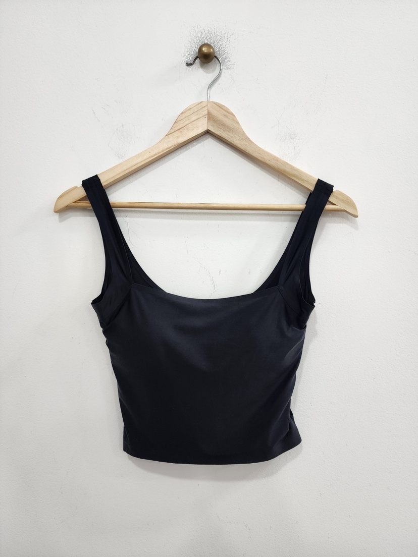 LE MIU韓國㊣直郵東大門代購女裝新品人氣休閑吊帶背心柔軟LE MIU吊帶/背心圖色3