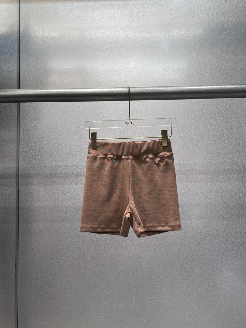 VARY COON直郵韓國代購㊣女裝新品25春夏熱賣人氣短褲短款GVR-VARY COON短褲