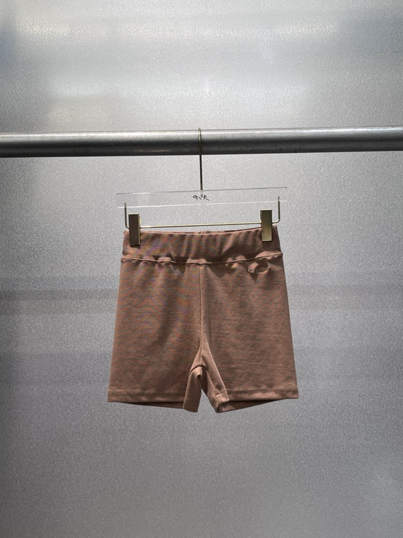 VARY COON直郵韓國代購㊣女裝新品25春夏熱賣人氣短褲短款GVR-VARY COON短褲圖色2
