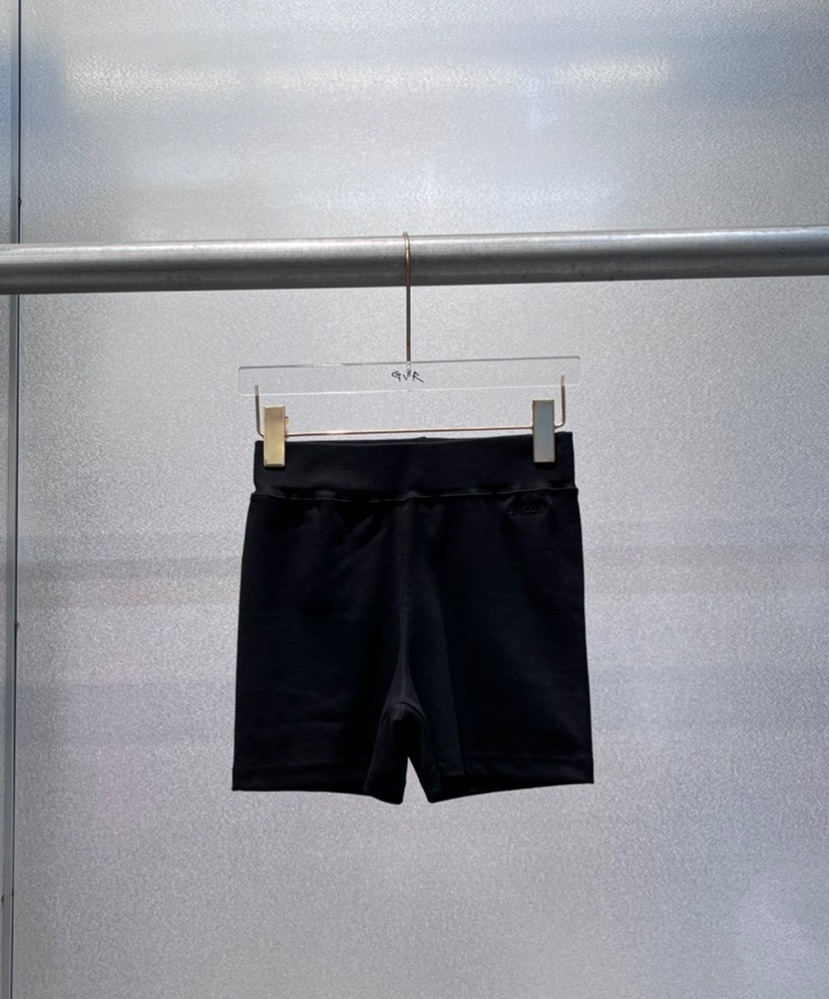 VARY COON直郵韓國代購㊣女裝新品25春夏熱賣人氣短褲短款GVR-VARY COON短褲圖色4
