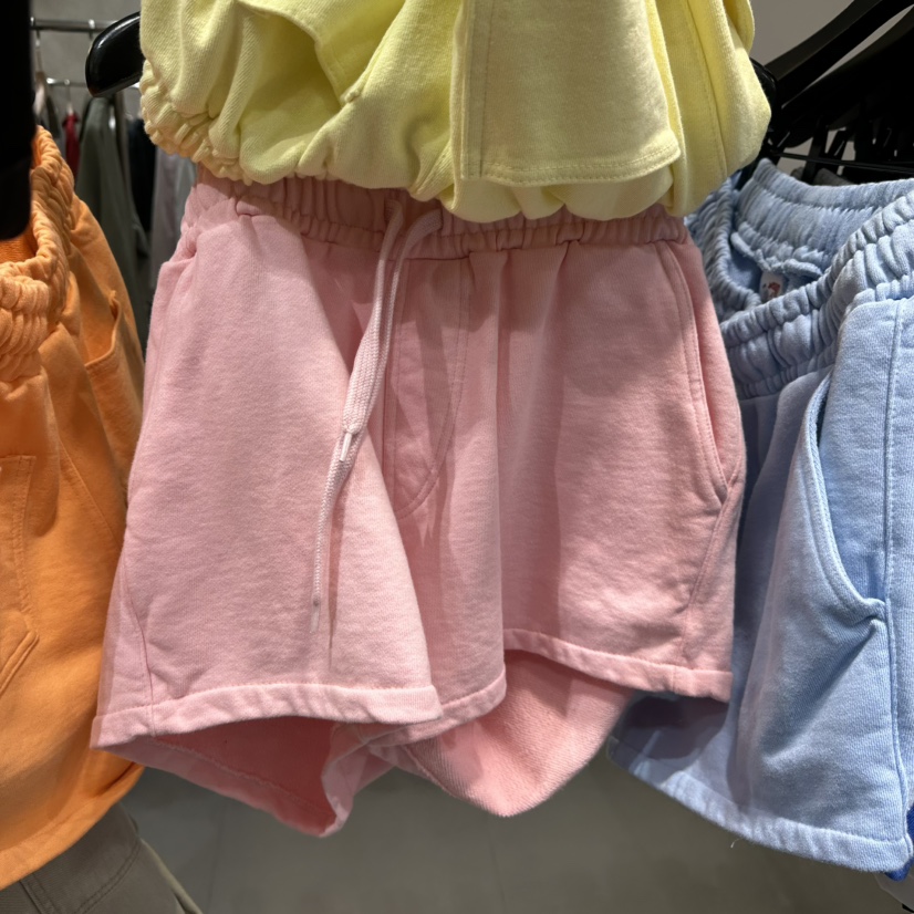 GARMENT-P韓國直郵㊣東大門實拍女裝新品休閑熱賣推薦短褲GARMENT短褲圖色6