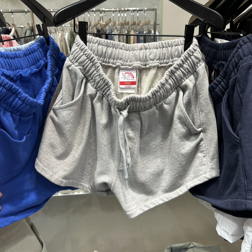 GARMENT-P韓國直郵㊣東大門實拍女裝新品休閑熱賣推薦短褲GARMENT短褲圖色9