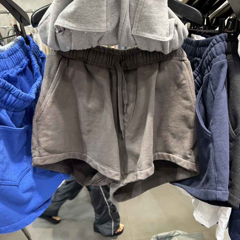 GARMENT-P韓國直郵㊣東大門實拍女裝新品休閑熱賣推薦短褲GARMENT短褲圖色10
