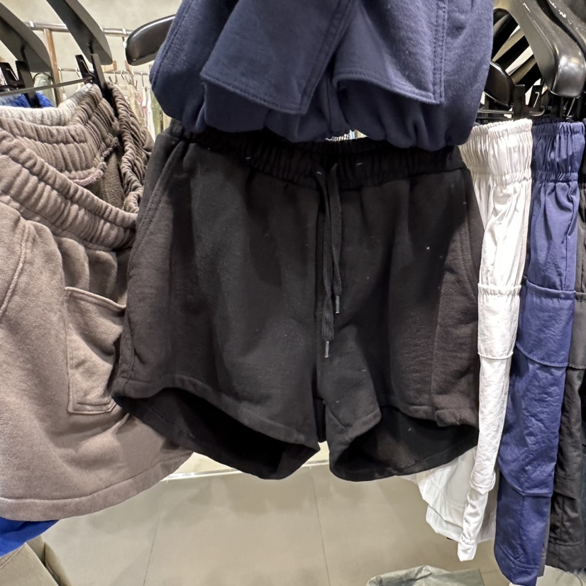 GARMENT-P韓國直郵㊣東大門實拍女裝新品休閑熱賣推薦短褲GARMENT短褲圖色12